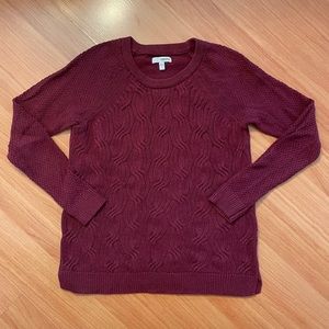 🔴LAST CHANCE❗️Sonoma Knit Sweater